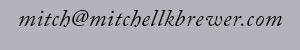 Mitchell K. Brewer Attorney At Law